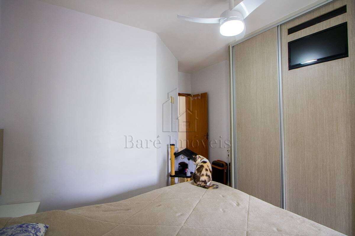 Sobrado, 3 quartos, 126 m² - Foto 13