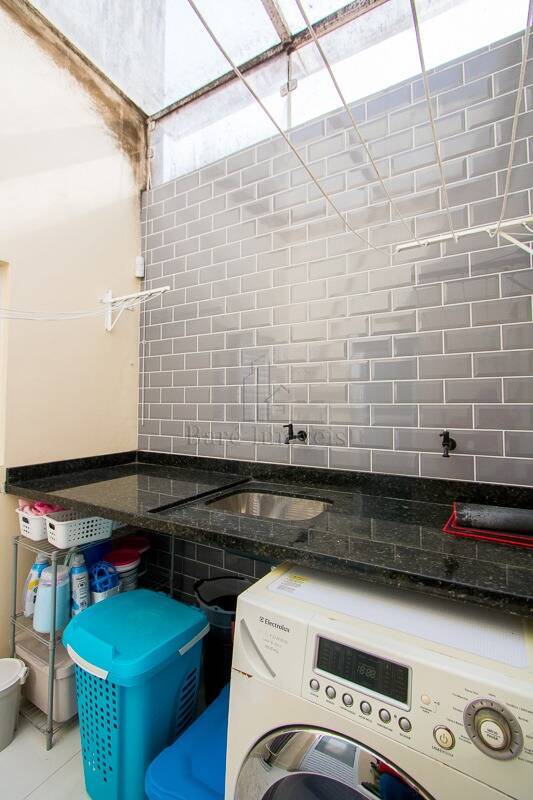 Sobrado, 3 quartos, 126 m² - Foto 10