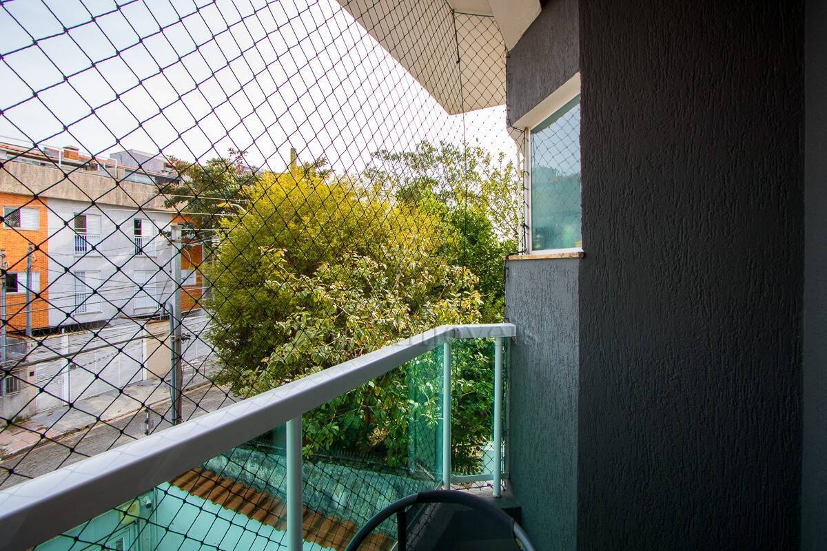 Sobrado, 3 quartos, 126 m² - Foto 17