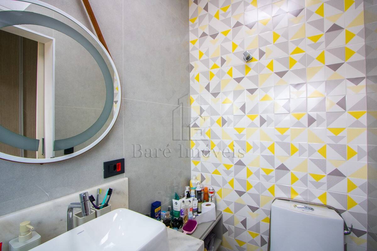 Sobrado, 3 quartos, 126 m² - Foto 16