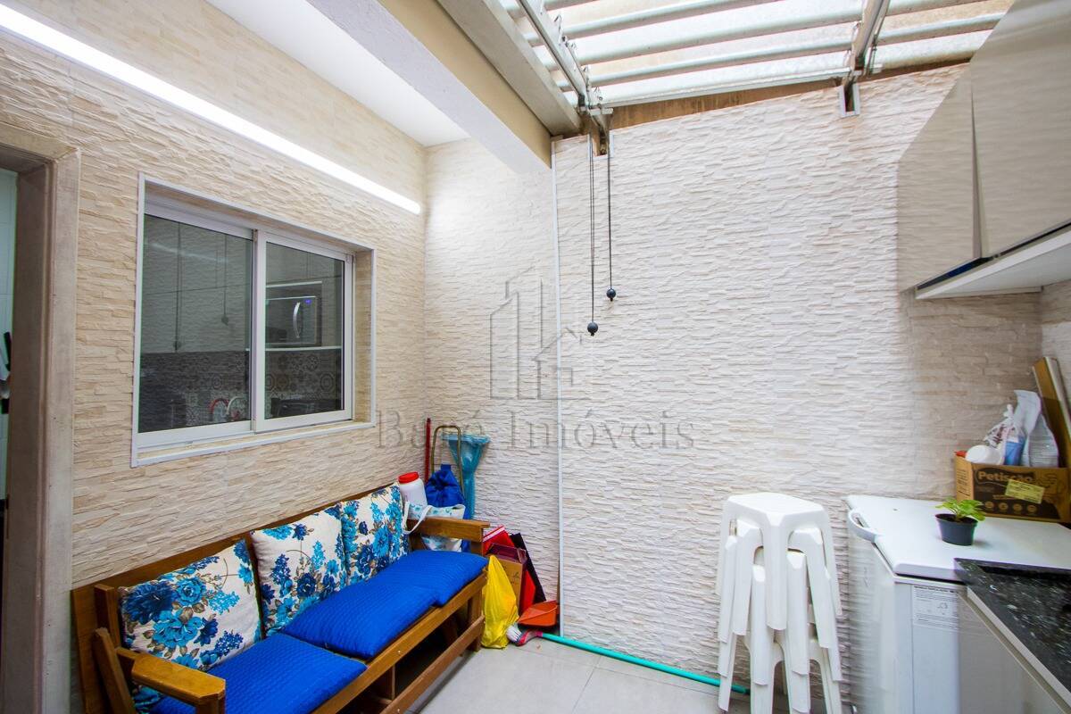 Sobrado, 3 quartos, 126 m² - Foto 20