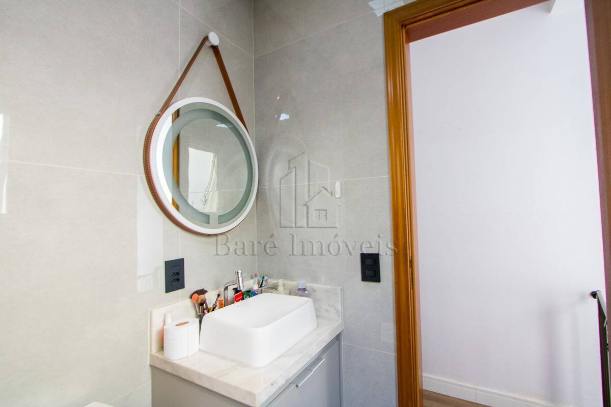 Sobrado, 3 quartos, 126 m² - Foto 21