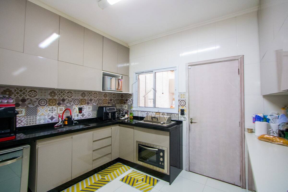 Sobrado, 3 quartos, 126 m² - Foto 23