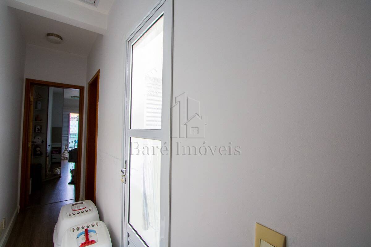 Sobrado, 3 quartos, 126 m² - Foto 25