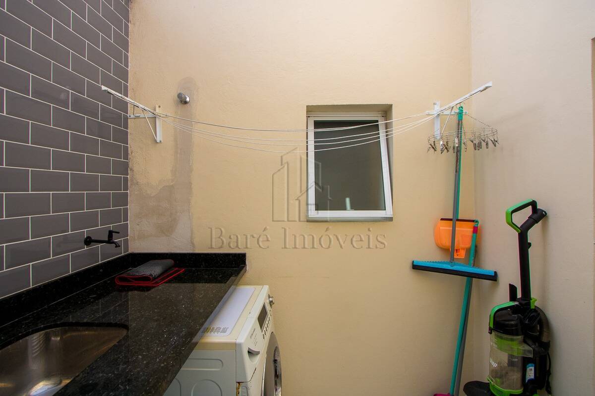 Sobrado, 3 quartos, 126 m² - Foto 22