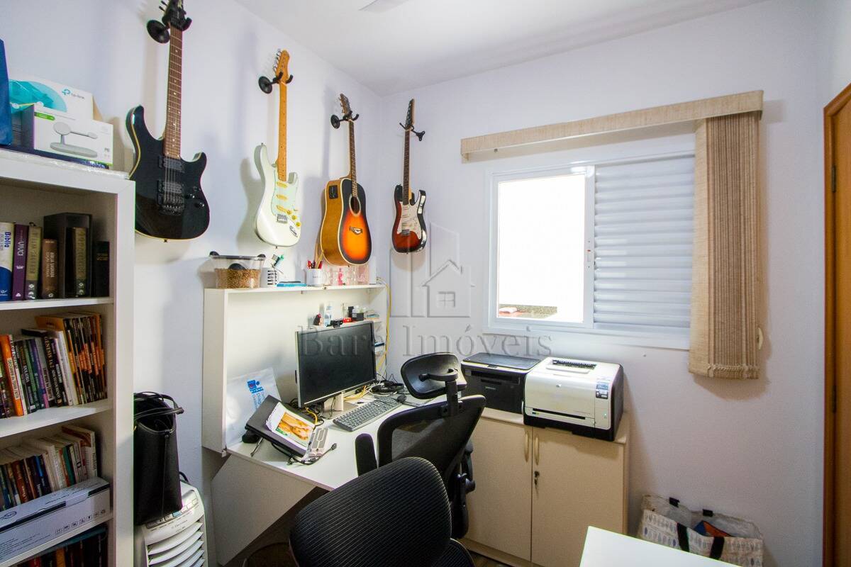 Sobrado, 3 quartos, 126 m² - Foto 24