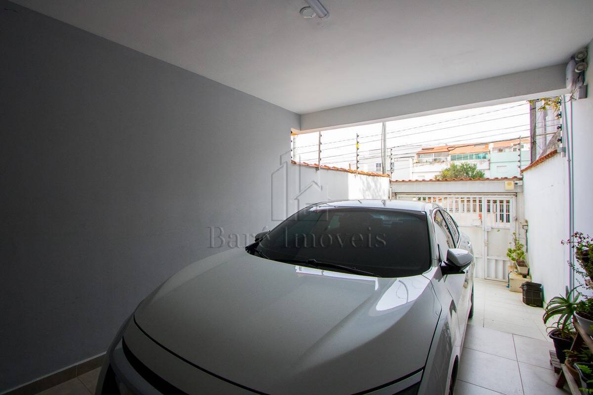 Sobrado, 3 quartos, 126 m² - Foto 28