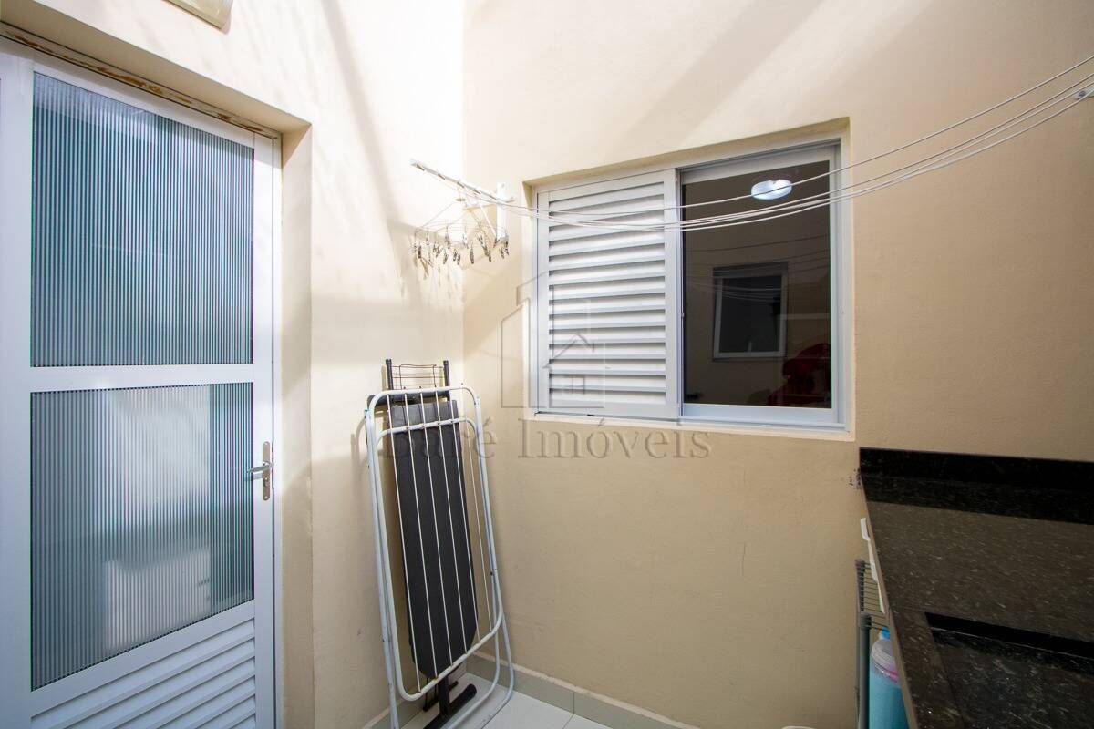 Sobrado, 3 quartos, 126 m² - Foto 27