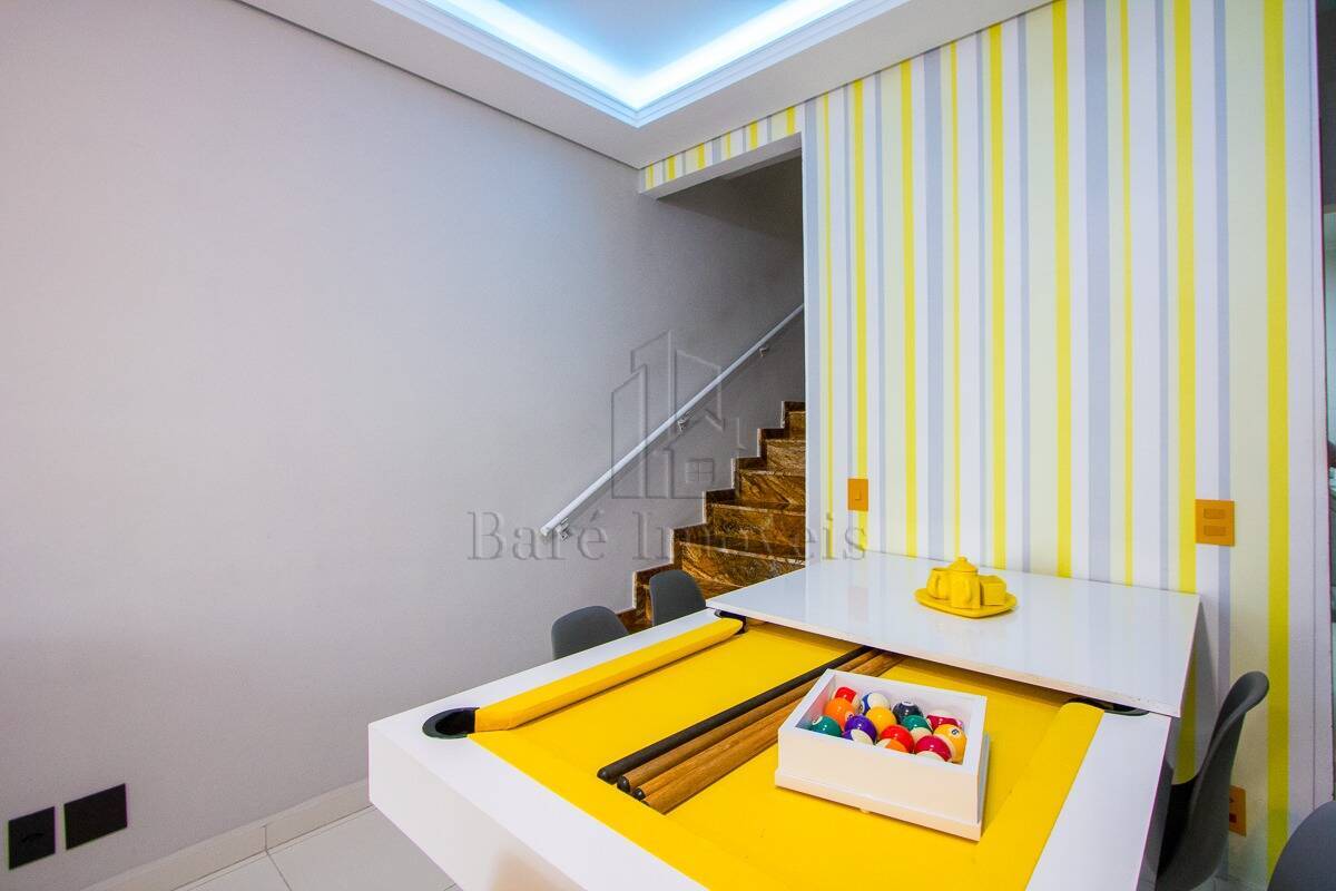 Sobrado, 3 quartos, 126 m² - Foto 29