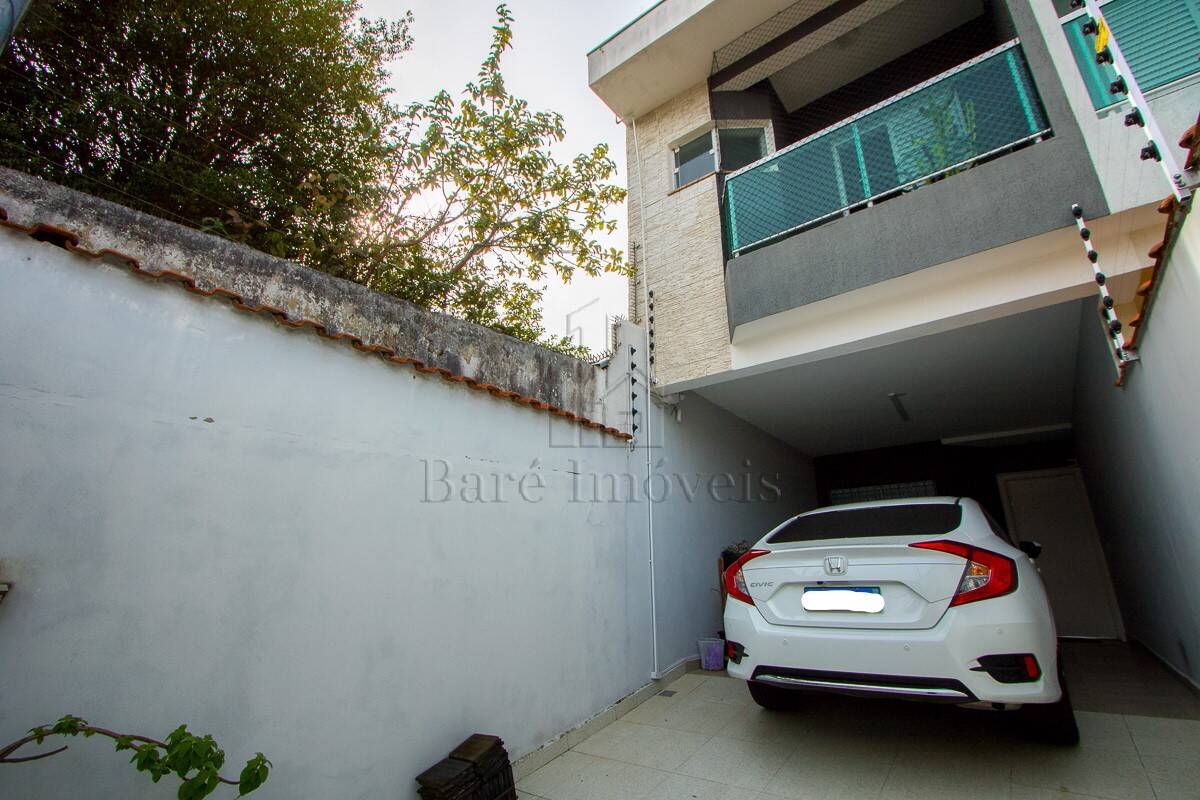 Sobrado, 3 quartos, 126 m² - Foto 30