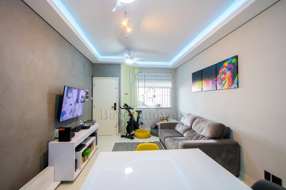 Sobrado, 3 quartos, 126 m² - Foto 32