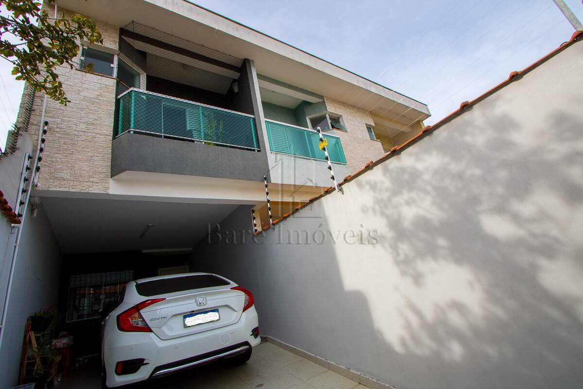 Sobrado, 3 quartos, 126 m² - Foto 31