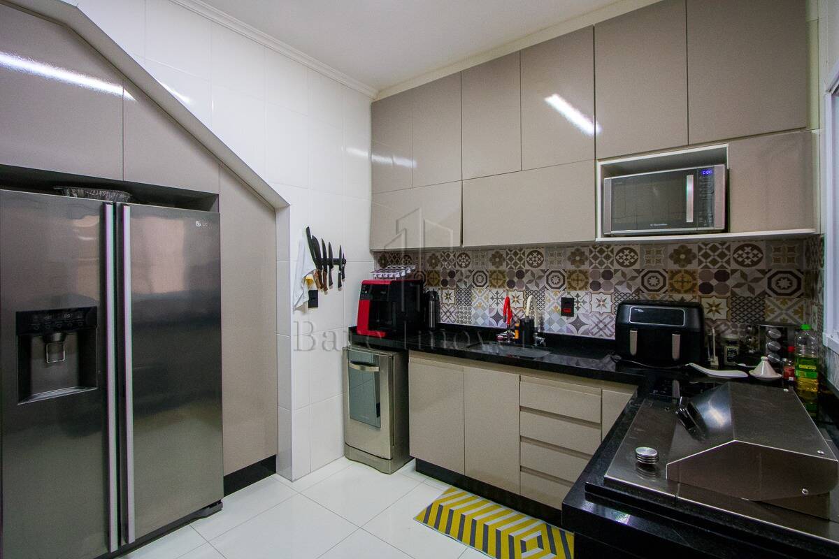 Sobrado, 3 quartos, 126 m² - Foto 33