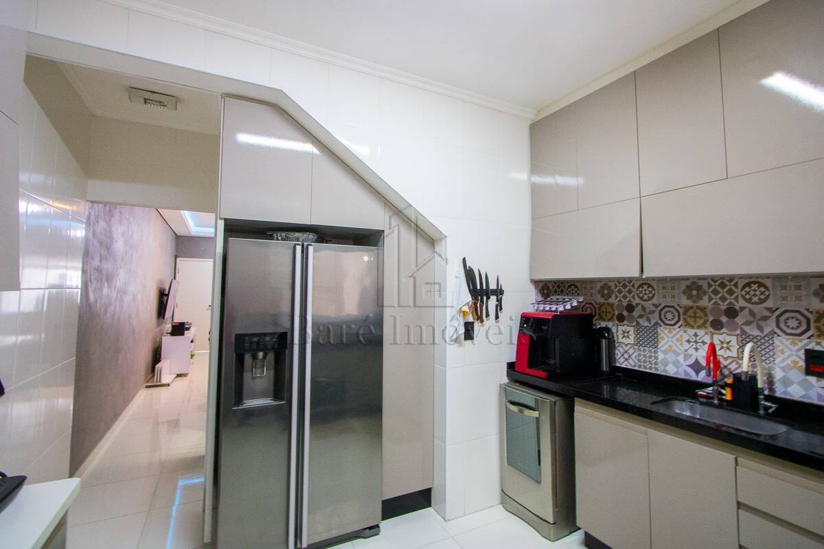 Sobrado, 3 quartos, 126 m² - Foto 36