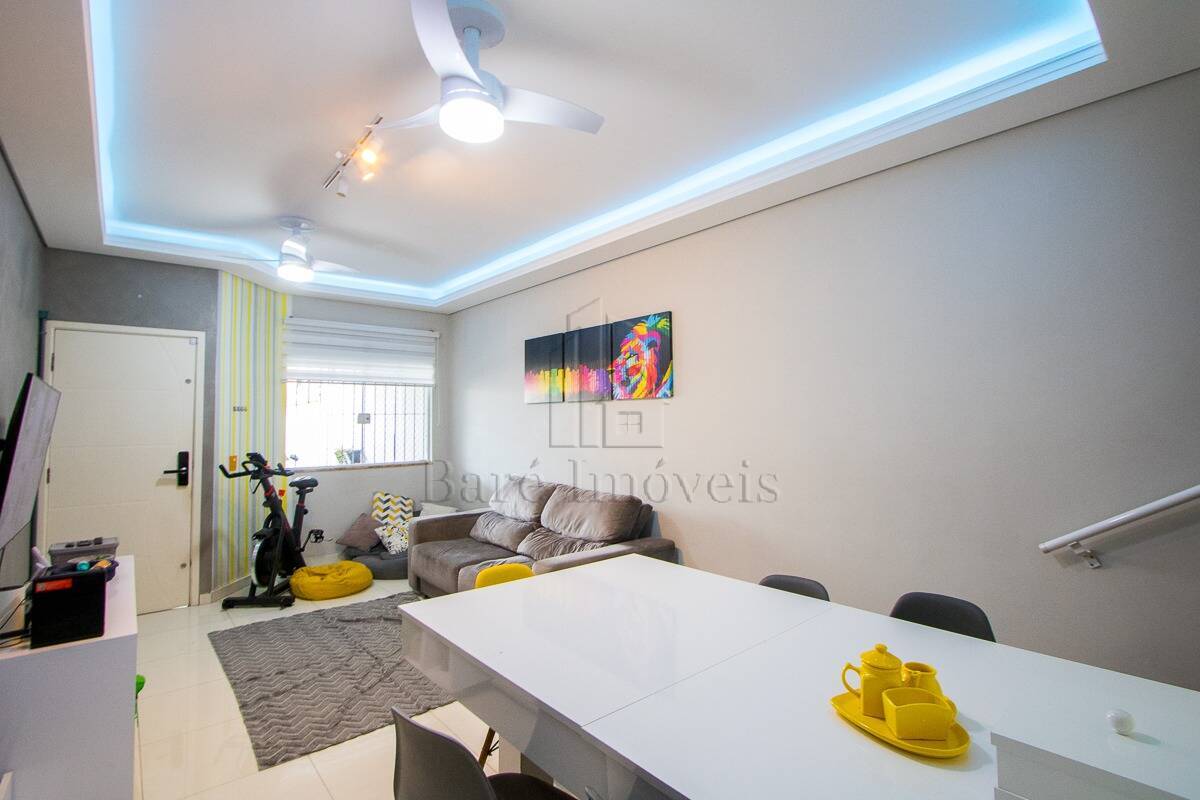 Sobrado, 3 quartos, 126 m² - Foto 34