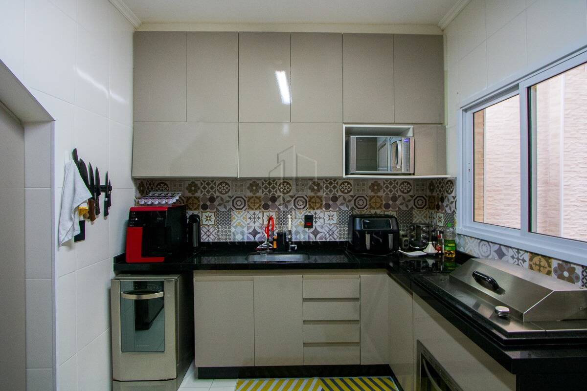 Sobrado, 3 quartos, 126 m² - Foto 35