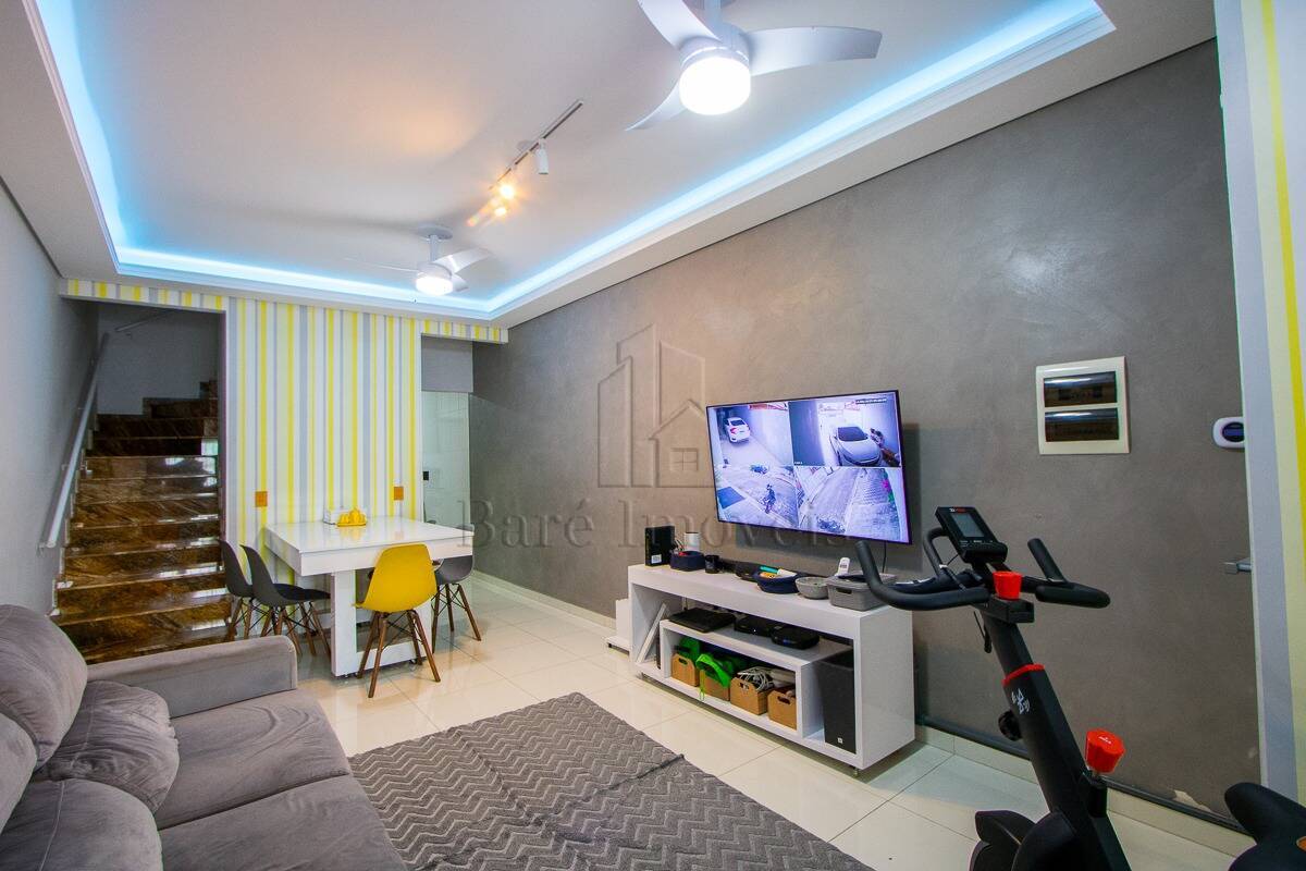 Sobrado, 3 quartos, 126 m² - Foto 37