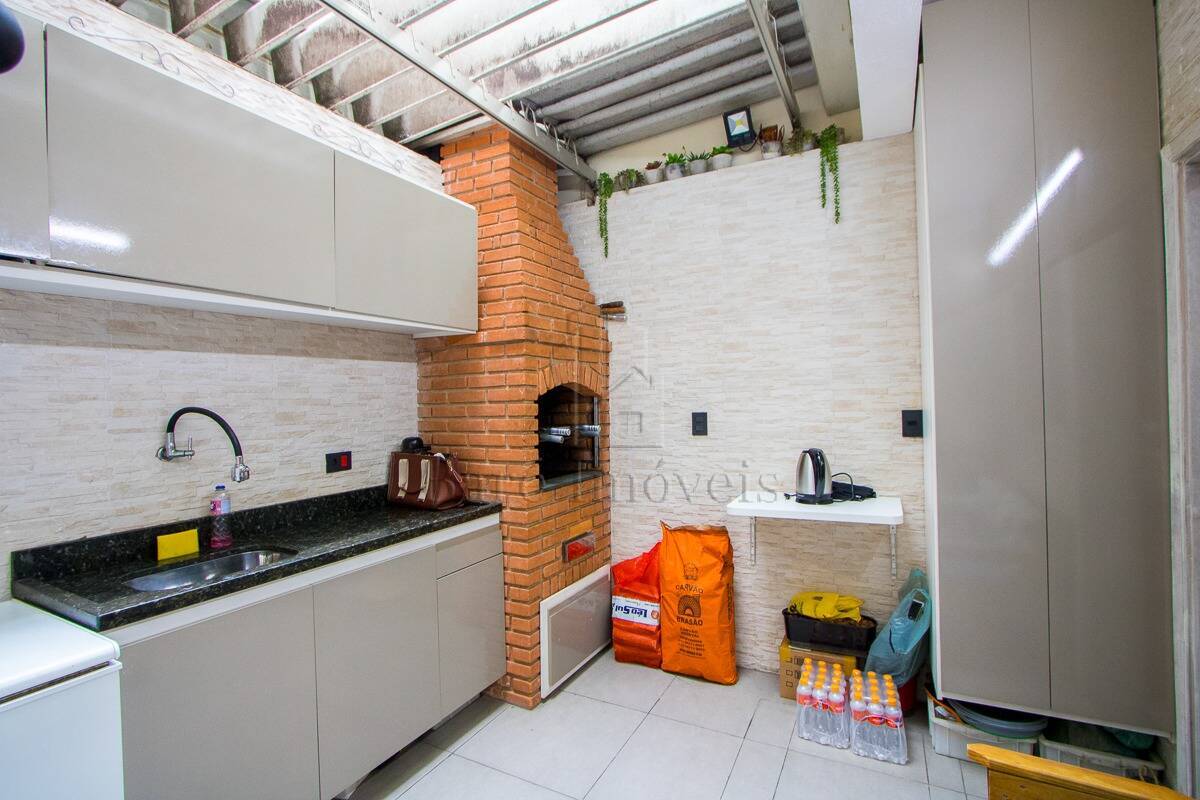 Sobrado, 3 quartos, 126 m² - Foto 40