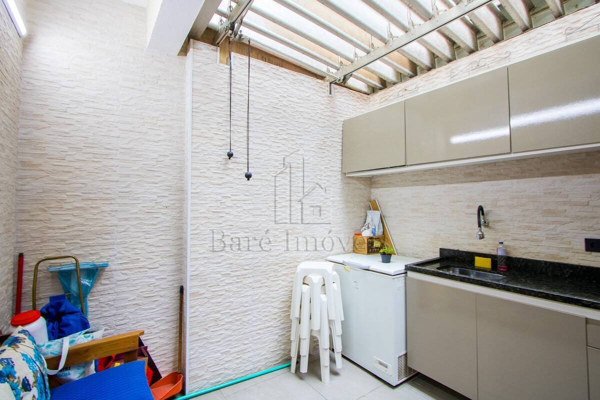 Sobrado, 3 quartos, 126 m² - Foto 42