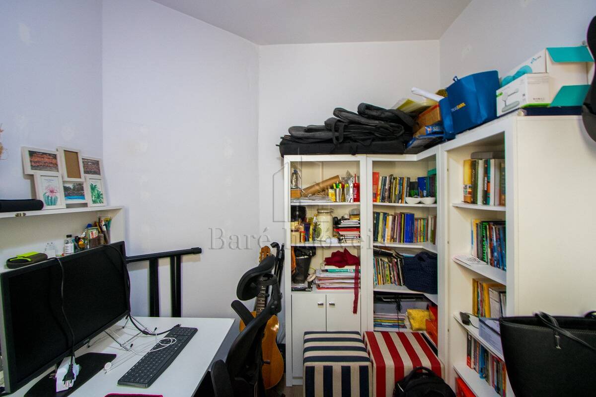 Sobrado, 3 quartos, 126 m² - Foto 41