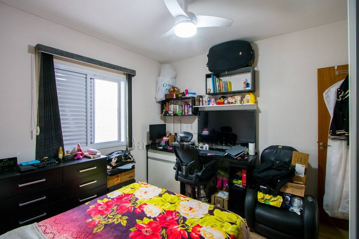 Sobrado, 3 quartos, 126 m² - Foto 44