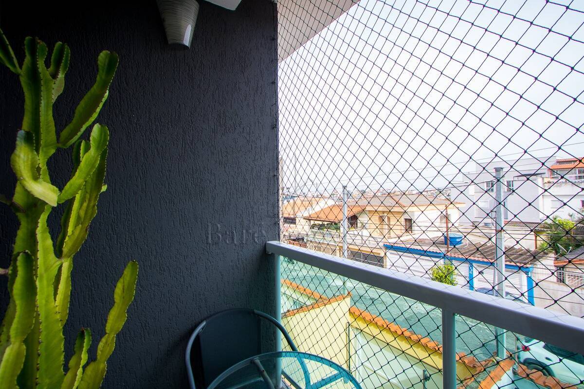 Sobrado, 3 quartos, 126 m² - Foto 49