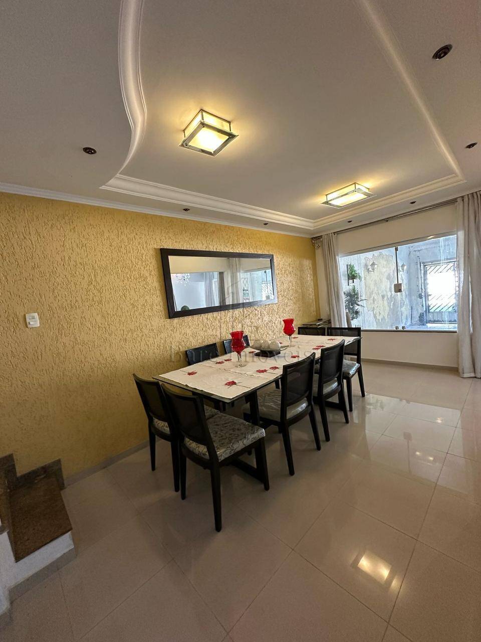 Sobrado à venda com 5 quartos, 295m² - Foto 15