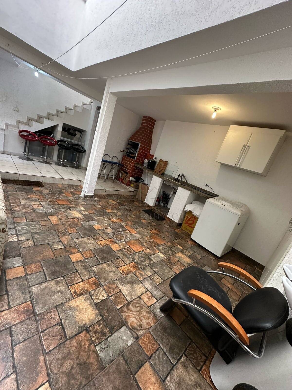 Sobrado à venda com 5 quartos, 295m² - Foto 27