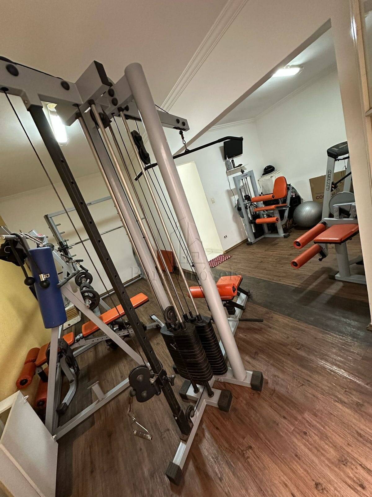 Sobrado à venda com 5 quartos, 295m² - Foto 35