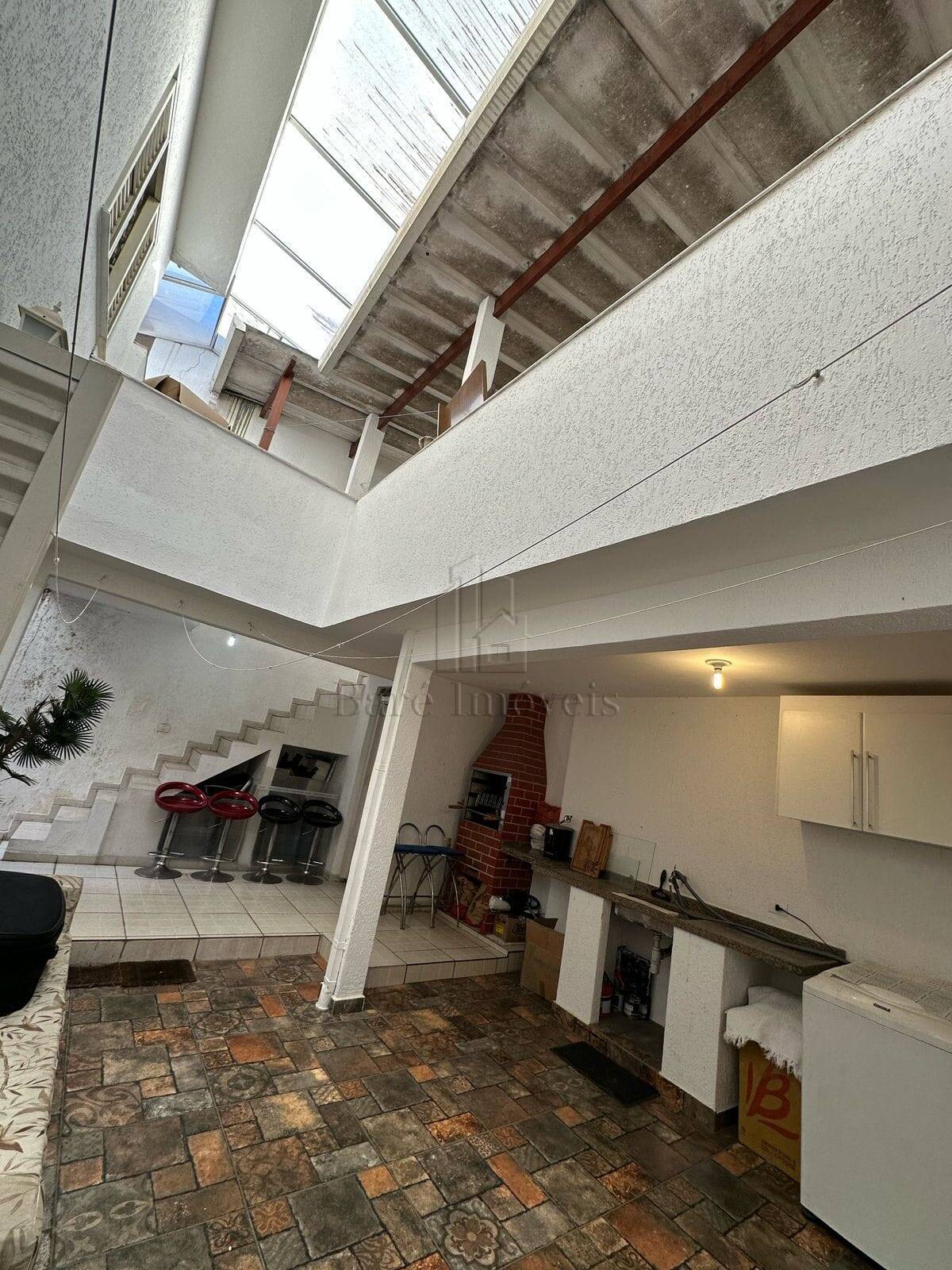 Sobrado à venda com 5 quartos, 295m² - Foto 49
