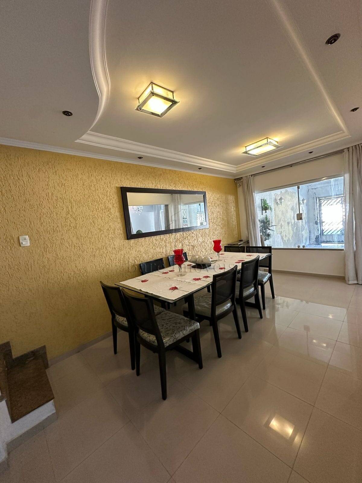 Sobrado à venda com 5 quartos, 295m² - Foto 47