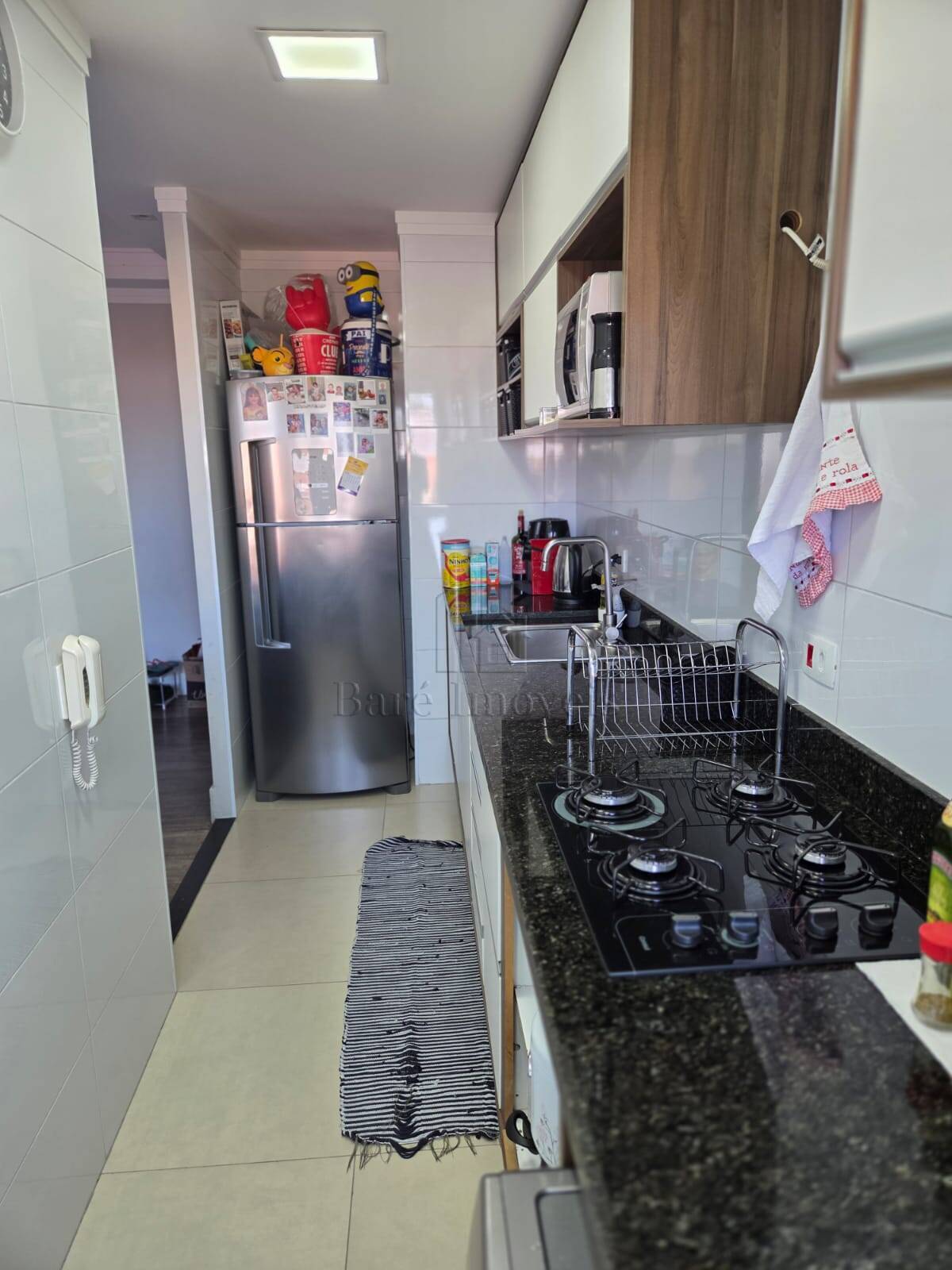 Apartamento, 3 quartos, 72 m² - Foto 2
