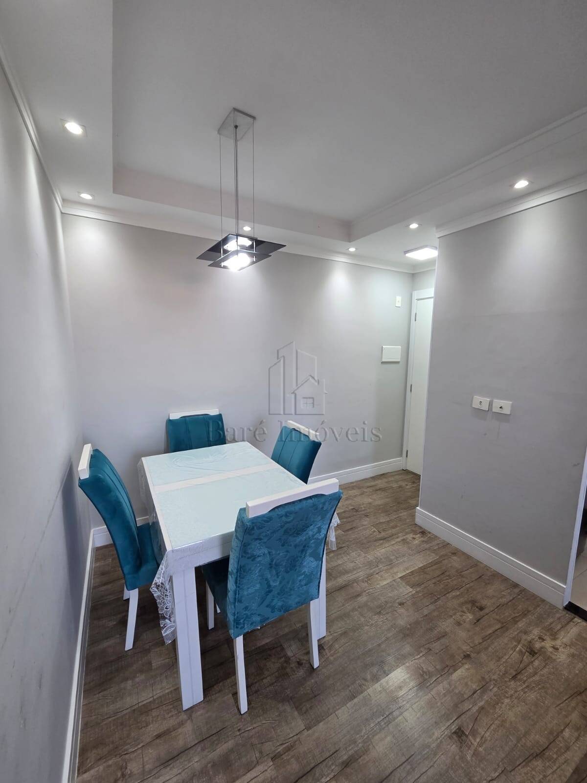 Apartamento, 3 quartos, 72 m² - Foto 3