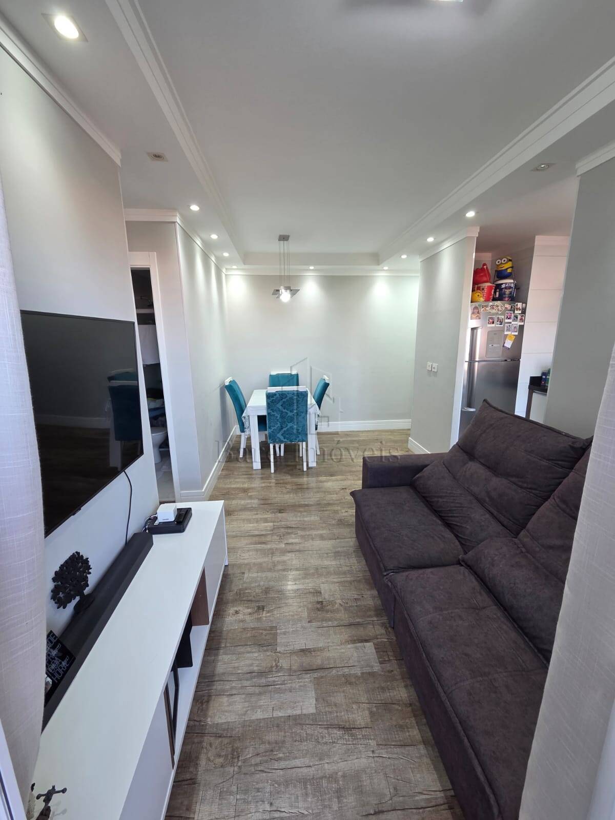 Apartamento, 3 quartos, 72 m² - Foto 5