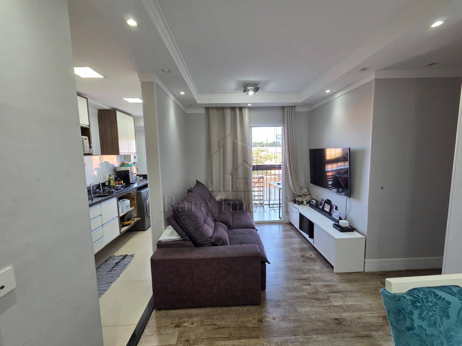 Apartamento, 3 quartos, 72 m² - Foto 7