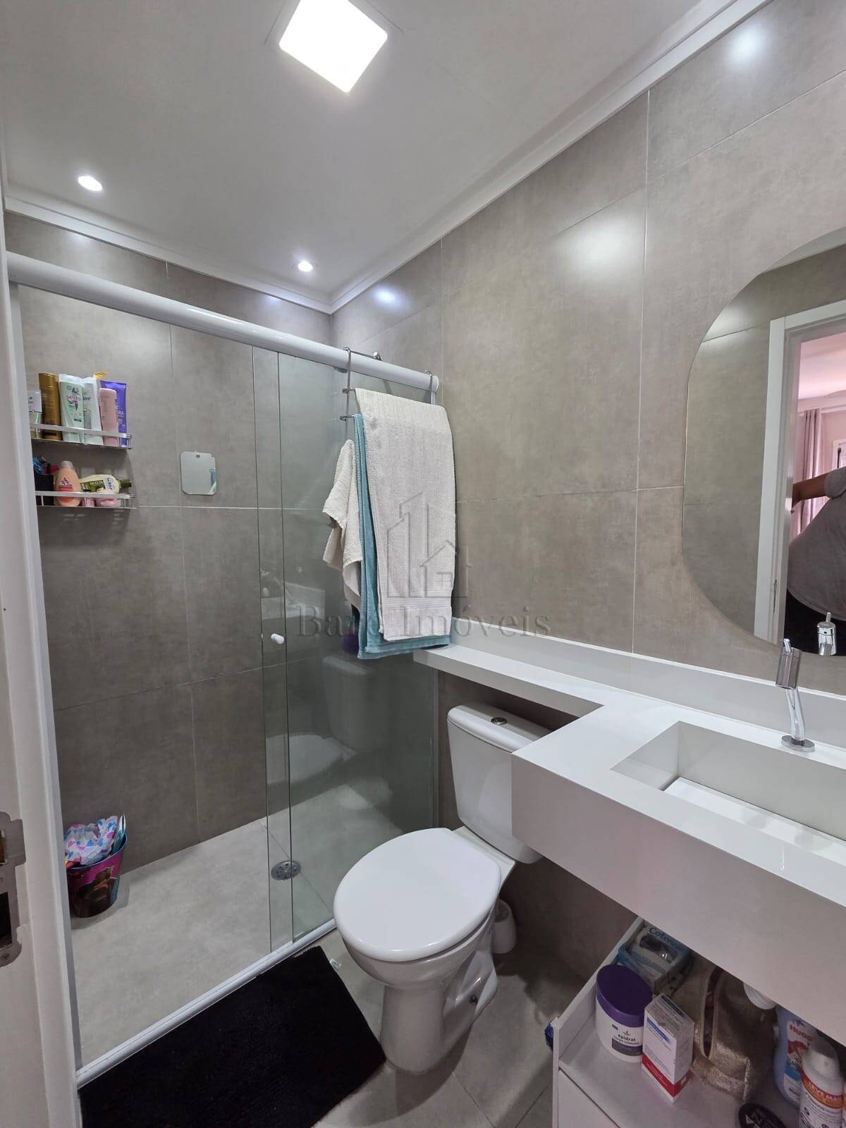 Apartamento, 3 quartos, 72 m² - Foto 9