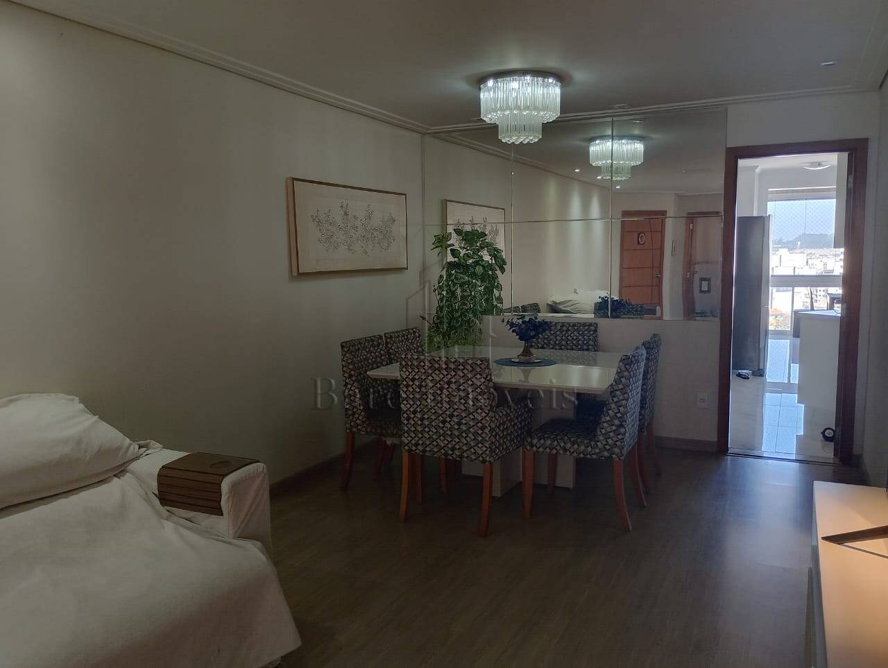 Apartamento, 3 quartos, 138 m² - Foto 2