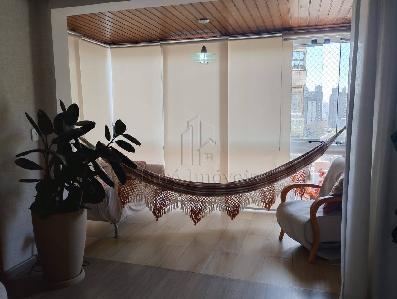 Apartamento, 3 quartos, 138 m² - Foto 7