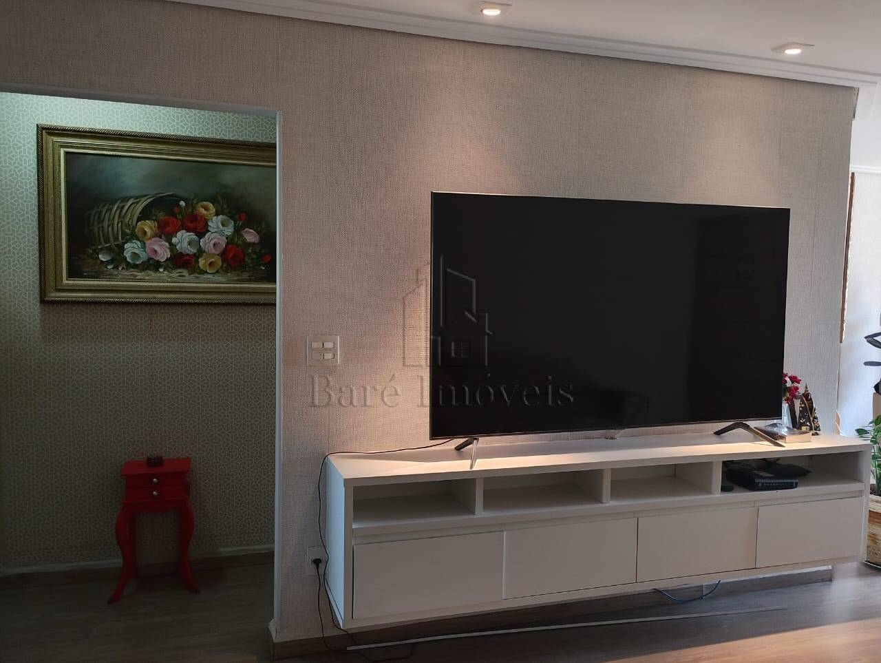 Apartamento, 3 quartos, 138 m² - Foto 4