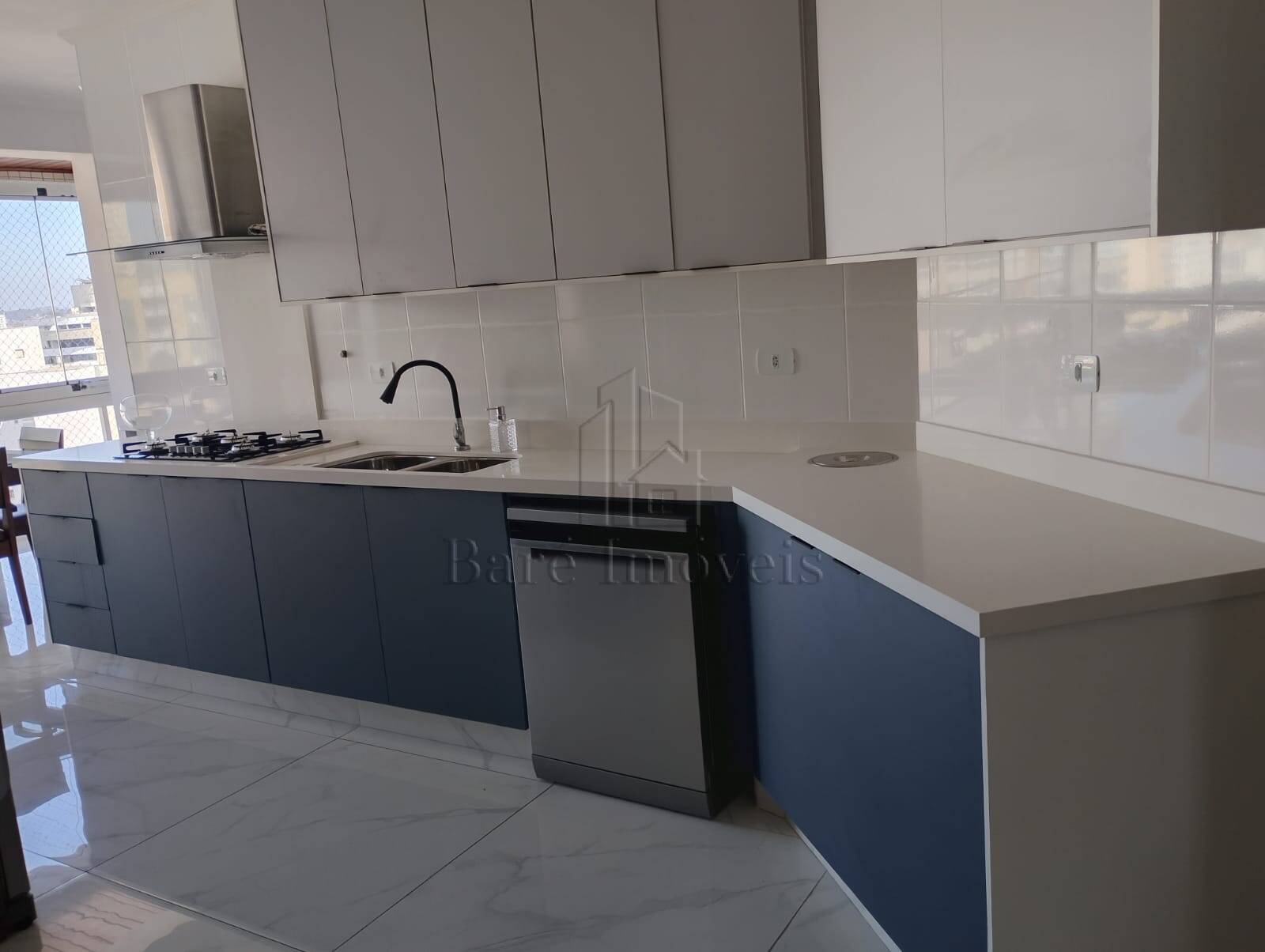 Apartamento, 3 quartos, 138 m² - Foto 6