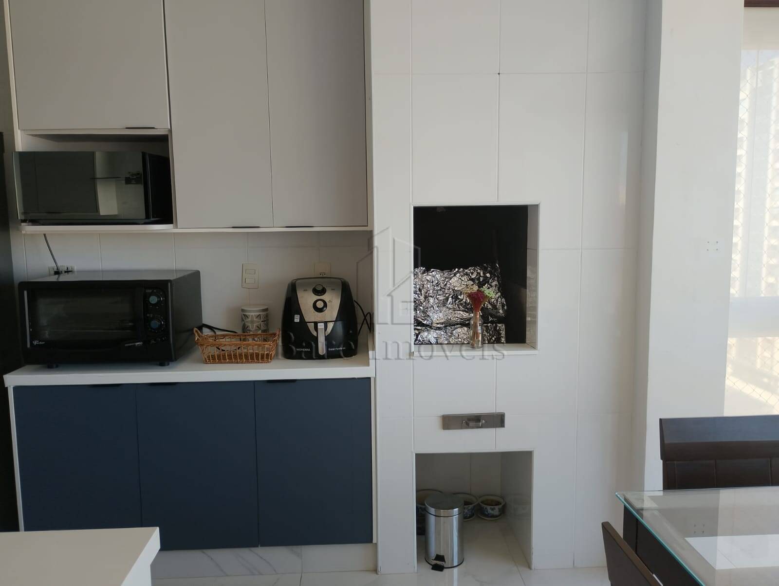 Apartamento, 3 quartos, 138 m² - Foto 12