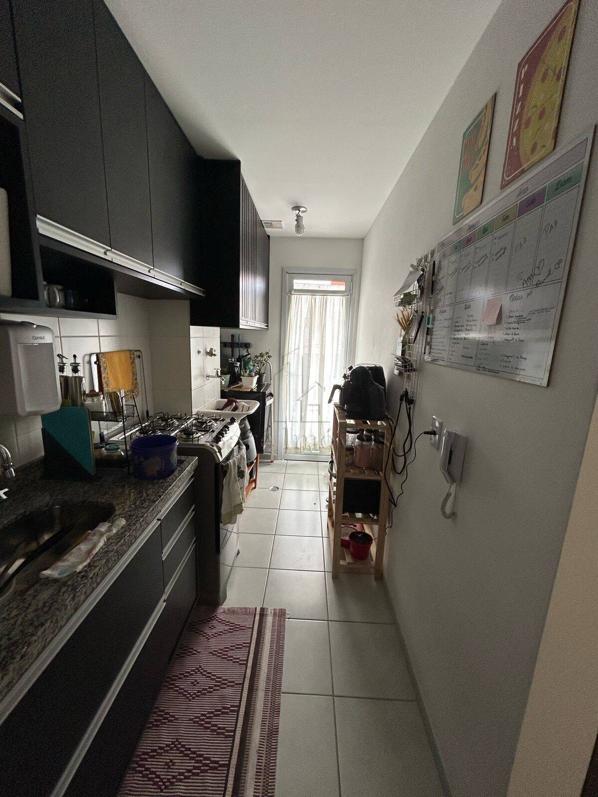 Apartamento à venda e aluguel com 2 quartos, 58m² - Foto 5