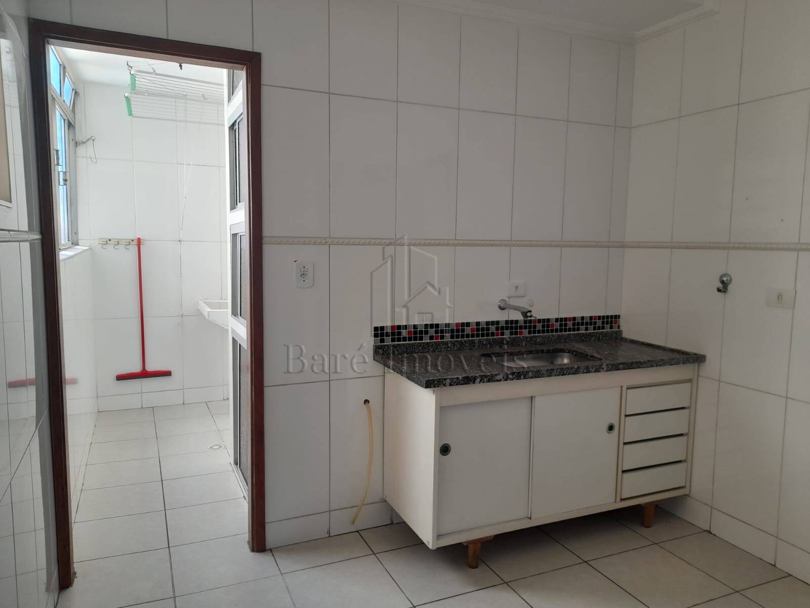 Apartamento, 2 quartos, 60 m² - Foto 6