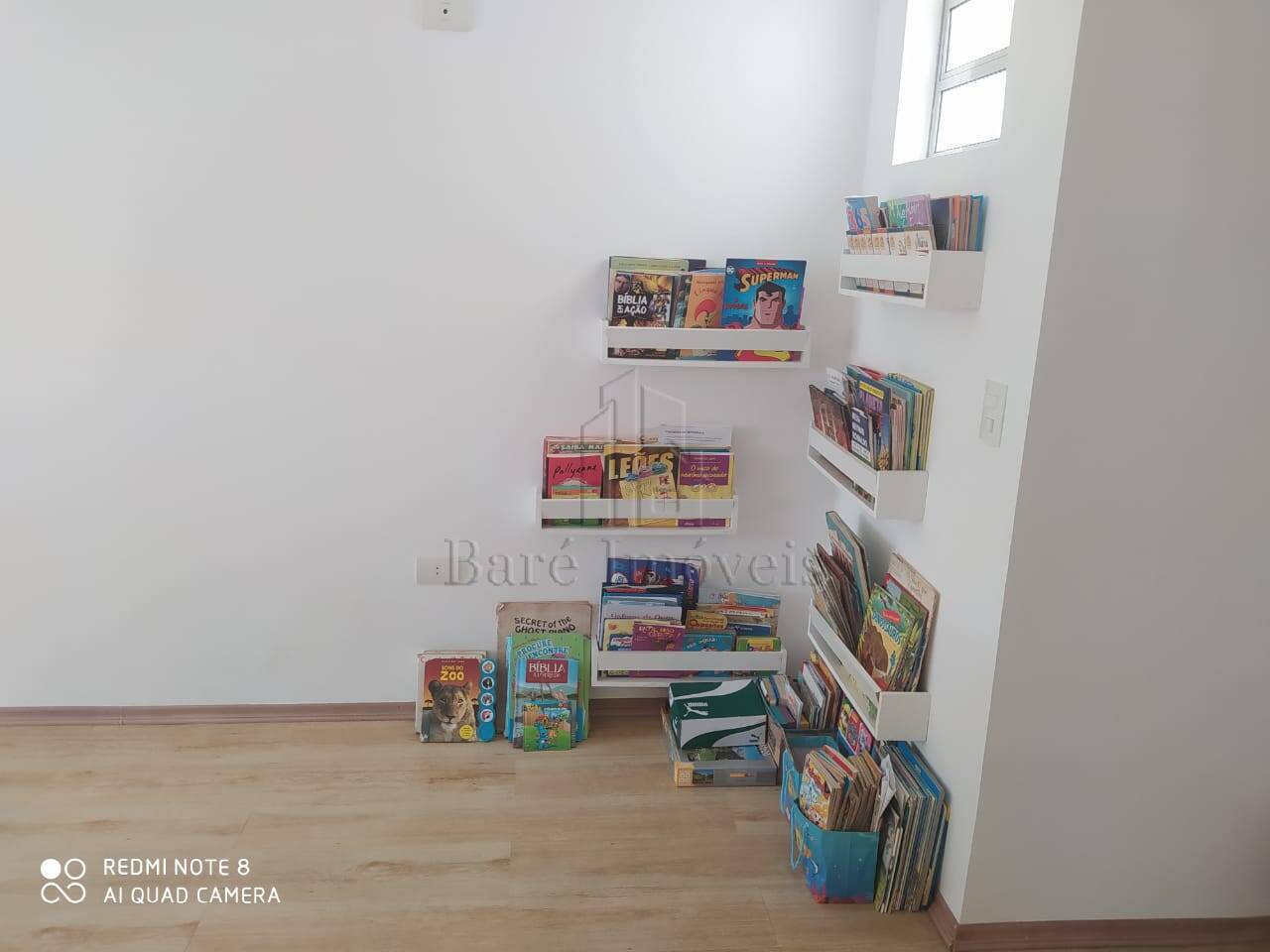 Sobrado, 3 quartos, 125 m² - Foto 4