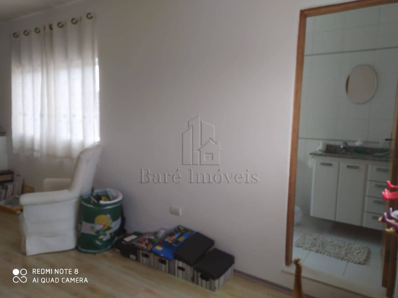 Sobrado, 3 quartos, 125 m² - Foto 8