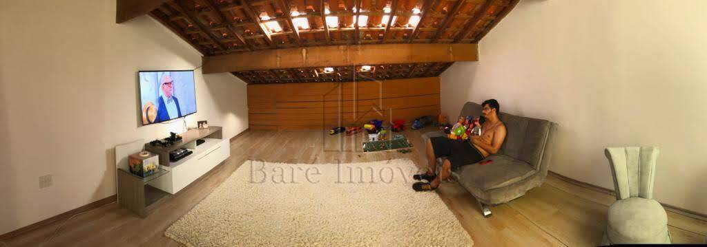 Sobrado, 3 quartos, 125 m² - Foto 11