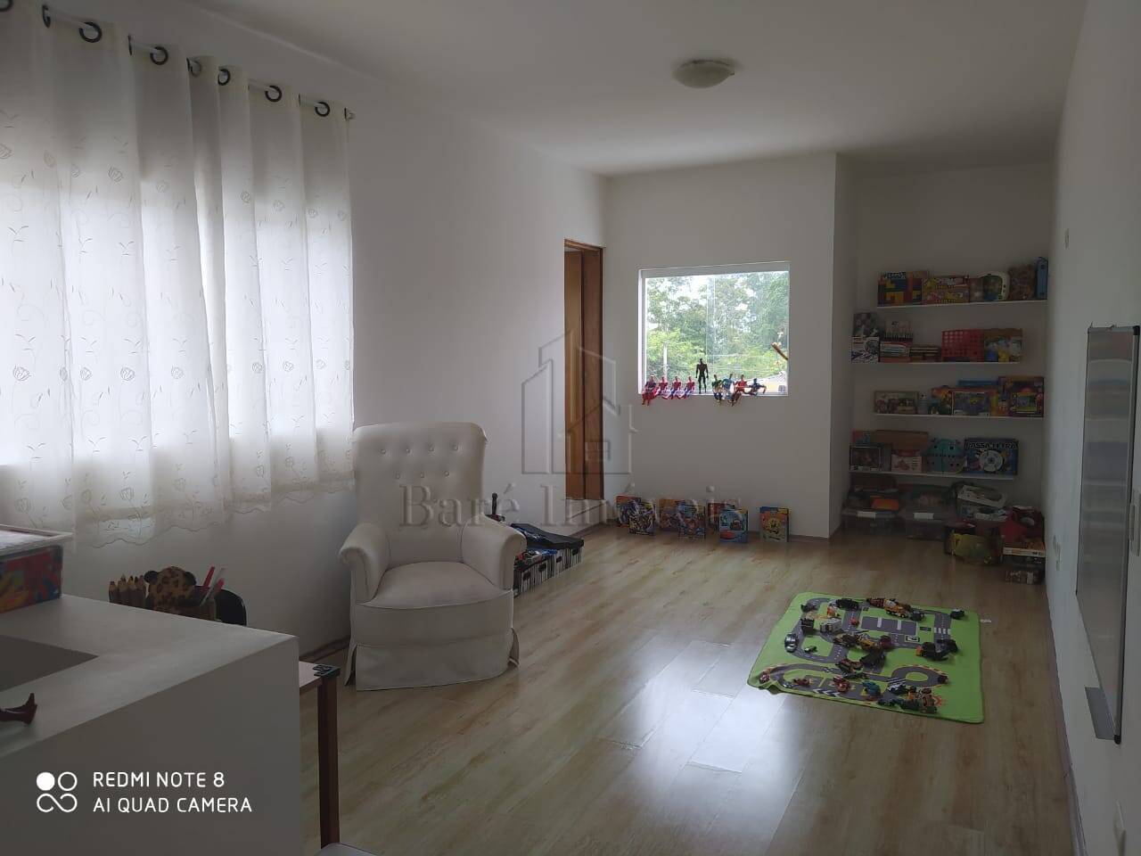 Sobrado, 3 quartos, 125 m² - Foto 9