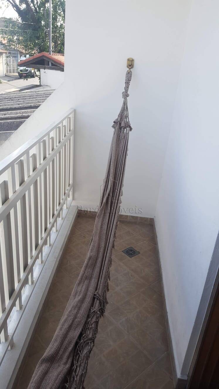 Sobrado, 3 quartos, 125 m² - Foto 14