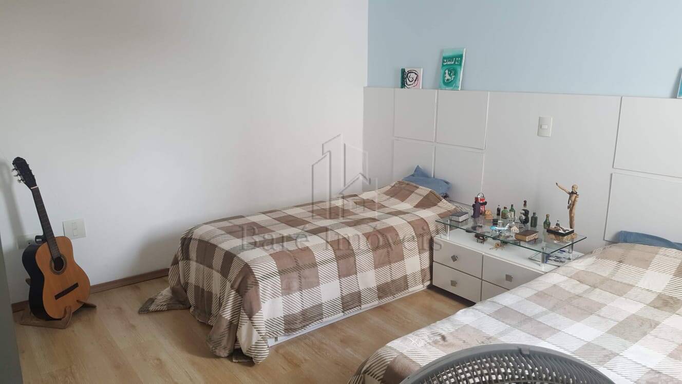 Sobrado, 3 quartos, 125 m² - Foto 22