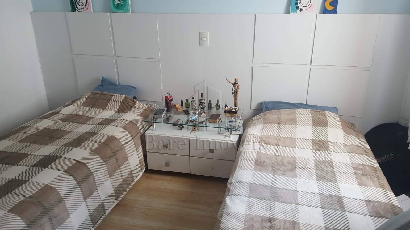 Sobrado, 3 quartos, 125 m² - Foto 23